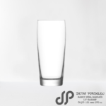 Baskılı Bira Bardağı Bardy