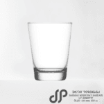 Baskılı Meşrubat Bardağı Barman