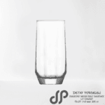 Baskılı Meşrubat Bardağı Diamond
