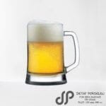 Baskılı Bira Bardağı Pub