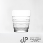 Baskılı Meşrubat Bardağı Rio