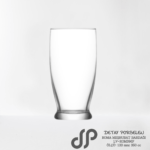 Baskılı Meşrubat Bardağı Roma