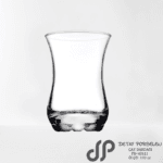 Baskılı Çay Bardağı