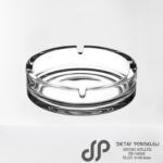 Baskılı Küllük Bistro