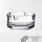 Baskılı Küllük Bistro