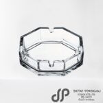 Baskılı Küllük Köşem