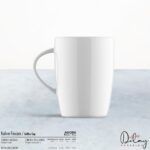 Baskılı Kahve Fincanı Agora