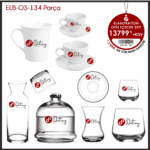 Elaboration Ofis İçecek Seti