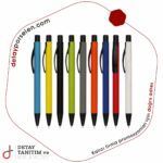 Baskılı Tükenmez Kalem