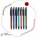 Baskılı Tükenmez Kalem