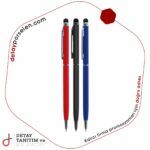 Baskılı Metal Kalem