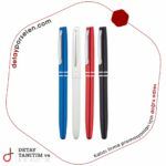 Baskılı Roller Kalem