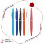 Baskılı Roller Kalem