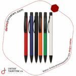 Baskılı Metal Tükenmez Kalem