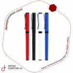 Baskılı Roller Kalem