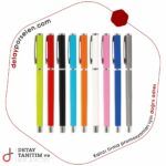 Baskılı Roller Kalem