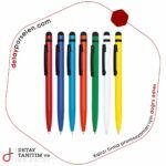 Baskılı Metal Kalem