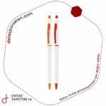 Baskılı Tükenmez Kalem