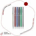 Baskılı Tükenmez Kalem