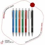 Baskılı Tükenmez Kalem