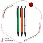 Baskılı Tükenmez Kalem