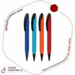 Baskılı Metal Kalem