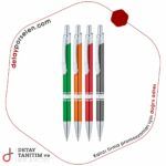 Baskılı Metal Kalem