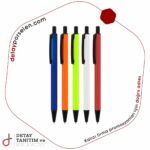 Baskılı Tükenmez Kalem