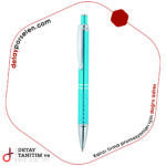 Baskılı Tükenmez Kalem