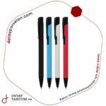 Baskılı Tükenmez Kalem