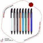 Baskılı Tükenmez Kalem