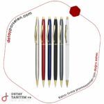 Baskılı Tükenmez Kalem