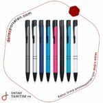 Baskılı Tükenmez Kalem