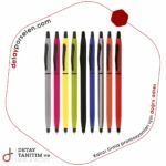 Baskılı Tükenmez Kalem