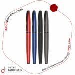 Baskılı Metal Roller Kalem