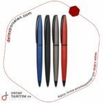 Baskılı Tükenmez Kalem