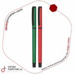 Baskılı Roller Kalem