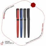 Baskılı Roller Kalem