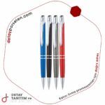 Baskılı Tükenmez Kalem