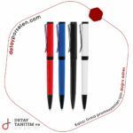 Baskılı Metal Tükenmez Kalem