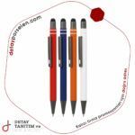 Baskılı Tükenmez Kalem