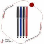 Baskılı Roller Tükenmez Kalem