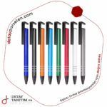 Logo Baskılı Promosyon Tükenmez Kalem