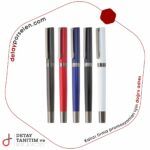 Logo Baskılı Roller Kalem