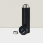 Logo Baskılı Dijital Termos