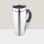 Promosyon Logo Baskılı Termos