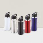 Logo Baskılı Emzikli Termos