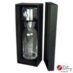 Promosyon Logo Baskılı Karaf Seti