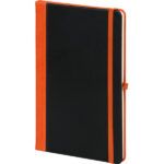 Promosyon Logo Baskılı Tarihsiz Defter Avcılar