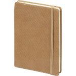 Promosyon Logo Baskılı Tarihsiz Defter Boğaziçi